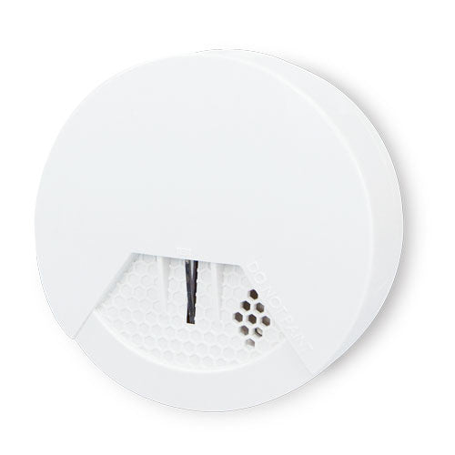 Planet HZS-200E Smoke Detector (ETSI-868.42MHz). Z-Wave Plus, Photoelectron