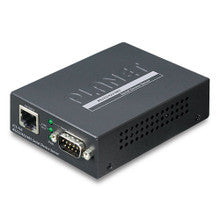 Planet ICS-110 1-Port RS232/422/485 Serial Device Server