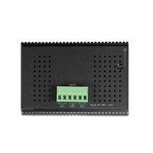 Planet IFGS-1022HPT Industrial 8-Port PoE + 2-Port Gigabit TP/SFP Combo Ethernet Switch