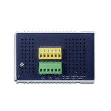 Planet IGS-6325-8T8S4X Industrial L3 8-Port 10/100/1000T + 8-Port 100/1000X SFP + 4-Port 10G SFP+ Managed Ethernet Switch