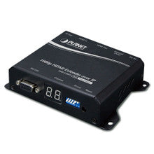 Planet IHD-210PT HDMI Extender Transmitter over IP with PoE - High Definition