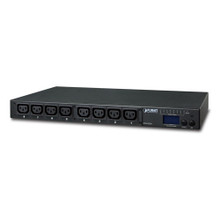 Planet IPM-8220-US IP-based 8-port Switched Power Manager