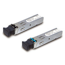 Planet MFB-F20 Single Mode 20KM, 100Mbps SFP fiber transceiver, DDM Supported