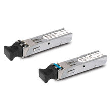 Planet MGB-SX SFP-Port 1000BASE-SX mini-GBIC module - 550m