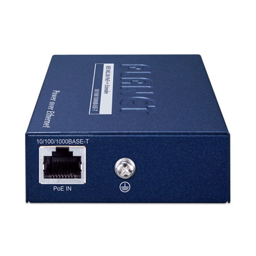 Planet POE-E301 1-Port 802.3bt to 1-Port 802.3bt Gigabit PoE++ Extender(95 W