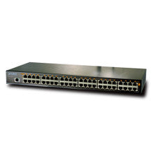 Planet PoE-2400 24-Port PoE Web Management Injector Hub