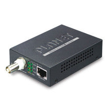 Planet VC-232G 1-port 10/100/1000T Ethernet over Coaxial Converter(Downstream:200Mbps;upstream:100Mbps)