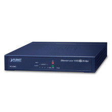 Planet VC-234G 4-Port 10/100/1000T Ethernet to VDSL2 Bridge - 30a profile