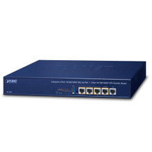 Planet VR-300P Enterprise 4-Port 10/100/1000T 802.3at PoE + 1-Port 10/100/1000T