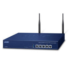 Planet VR-300W6 Wi-Fi 6 AX1800 Dual Band VPN Security Router (1800Mbps