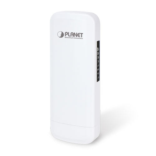 Planet WBS-202N IP55 802.11n, 2.4GHz  300Mbps Outdoor Wireless CPE