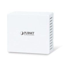 Planet WDAP-W1200E 1200Mbps 802.11ac Wave 2 Dual Band In-wall Wireless Access