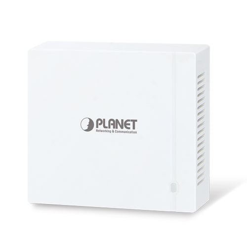 Planet WDAP-W1800AXU Wi-Fi 6 1800Mbps 802.11ax Dual Band In-wall Wireless Access