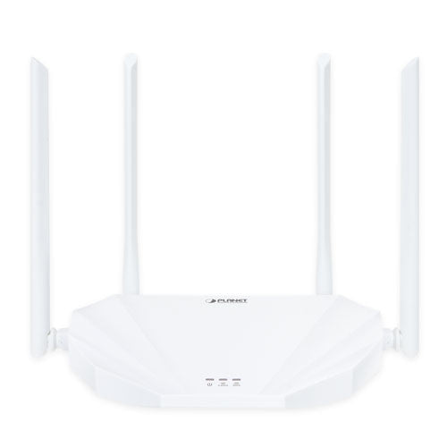 Planet WDRT-1800AX Wi-Fi 6 11AX 1800Mbps Dual-Band Wireless Gigabit Router