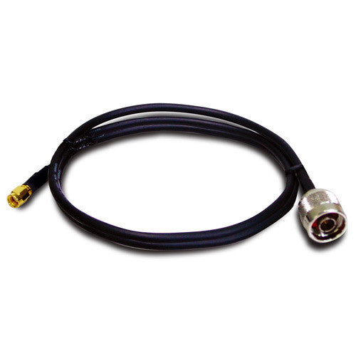 Planet WL-SMA-6 6M R-SMA(M) to N(M) Cable