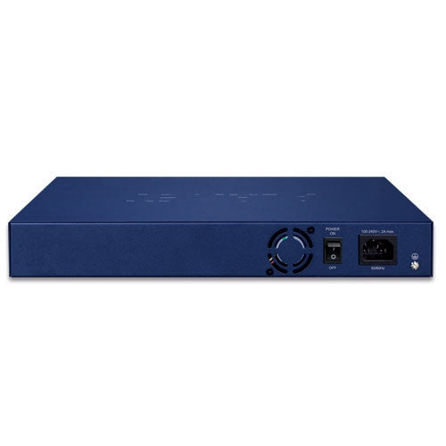 Planet WS-1032P Wireless AP Managed Switch with 8-Port 10/100/1000T 802.3at
