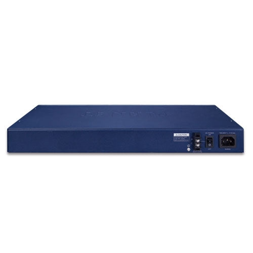 Planet XGS-6320-12X4TR Layer 3 12-Port 10GBASE-X SFP+ + 4-Port 10GBASE-T Managed Et