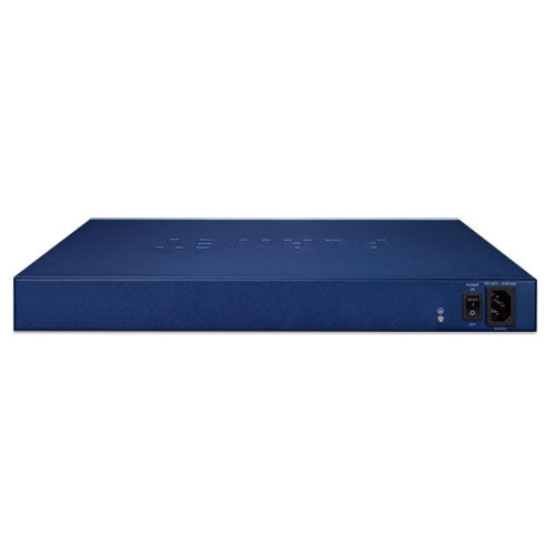 Planet XGS-6320-8UP4X Layer 3 8-Port 10GBASE-T 95W 802.3bt PoE + 4-Port 10GBASE-X