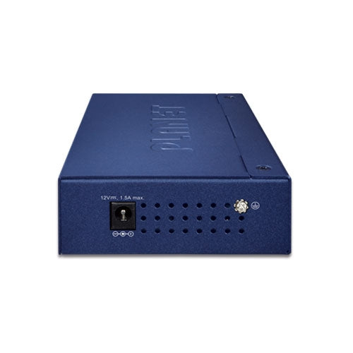 Planet XT-905A 1-Port 10G/5G/2.5G/1G/100BASE-T + 1-Port 10G/1GBASE-X SFP+ M