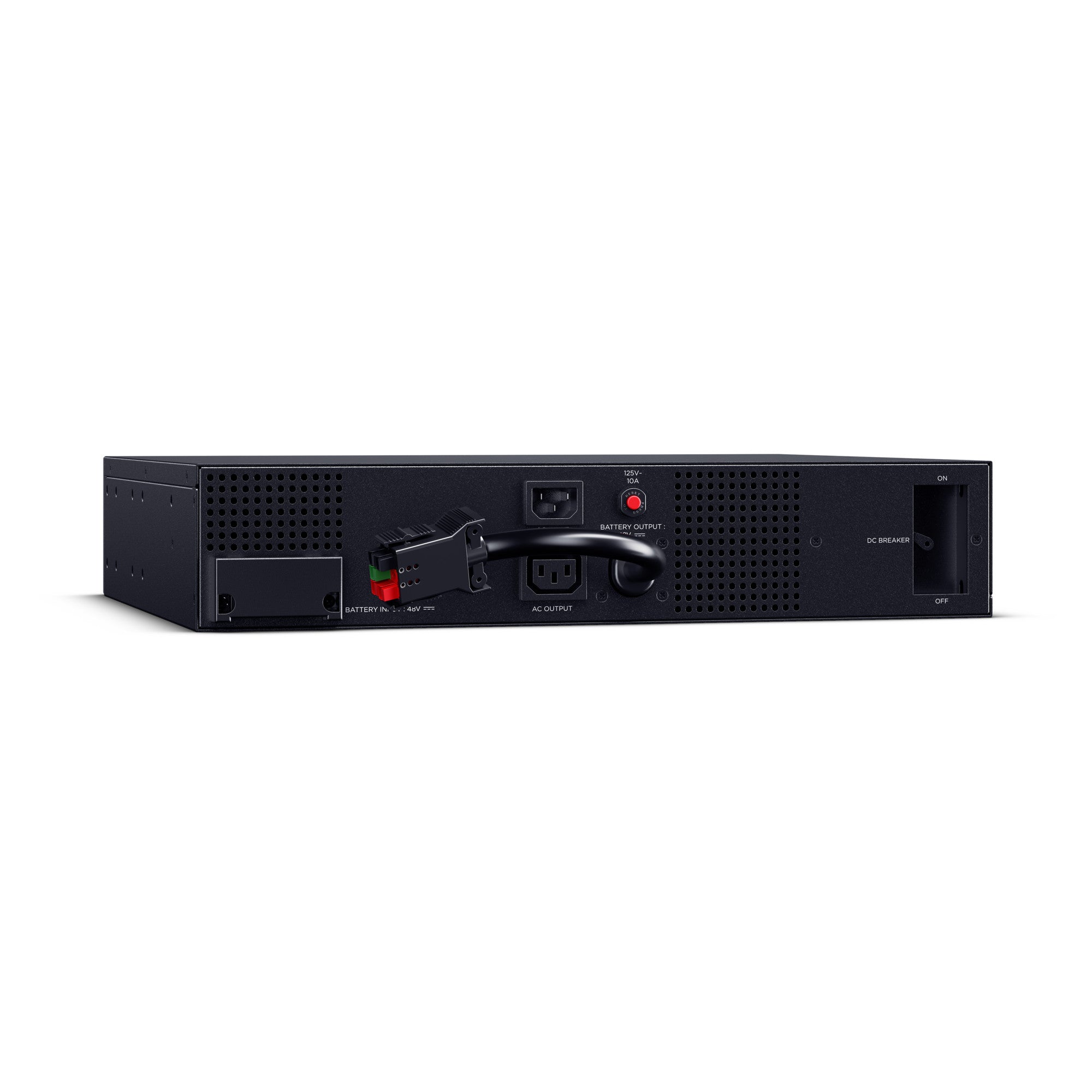 CyberPower BP48VL2U01 Extended Battery Modules