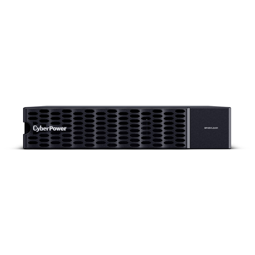 Extended Power Module CyberPower BP48VL2U01 UPS Systems - Extended Battery Modules