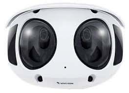 Vivotek MS9390-HV 8MP Panoramic Network Camera