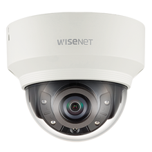 Hanwha XND-8040R 5MP IR Indoor Dome Network Camera