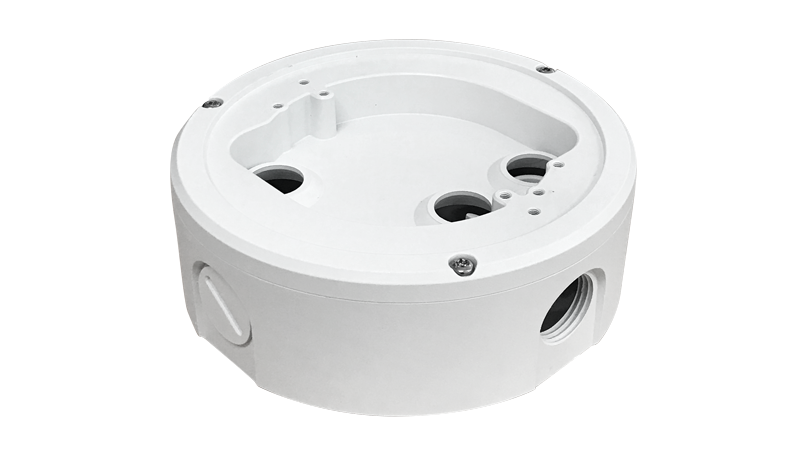 IDIS DA-JB4600 Dome Junction Box