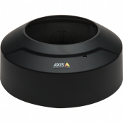 AXIS Q35-LV (01157-001) Skin Cover A, Black