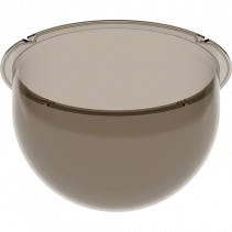 AXIS (5506-151) P5624-E/P5635-E Smoked Dome