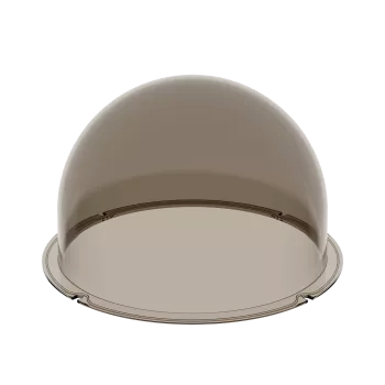 AXIS TP5801-E Smoked Dome (5506-151)