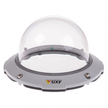 AXIS TQ6807 Smoked Dome Cover Including Dome Cover Ring (01947-001)
