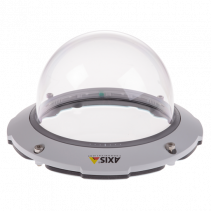 Axis TQ6807 Clear/Smoked Dome Covers (AXS-01946-001)
