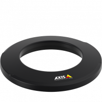 AXIS M30 (01492-001)  Cover Ring A Black