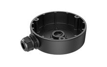 Hikvision CB130TB BRK Conduit Base 130mm Black