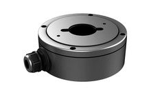 Hikvision CBD-MINIB Black Conduit Base