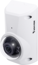 Vivotek CC8370-HV 3MP Panoramic Compact Network Camera