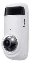 Vivotek CC8371-HV 3MP IR Panoramic Compact Network Camera