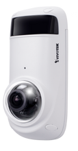 Vivotek CC9381-HV 5MP IR Panoramic Compact Network Camera