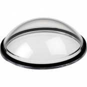 AXIS (5800-751) M3027-PVE/M3037-PVE Clear Dome 5PCS