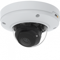 AXIS Companion Dome mini LE (01665-001) 2MP IR Dome Network Camera