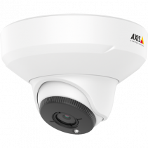 AXIS Companion Eye mini L (01064-001) 2MP IR Dome Network Camera