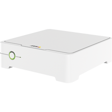 AXIS Companion 8 Channel PoE NVR with 2TB Storage (0832-004)