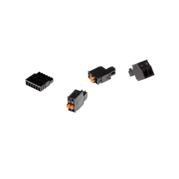 SPR CONN KIT AXIS Q7401 (5500-831)