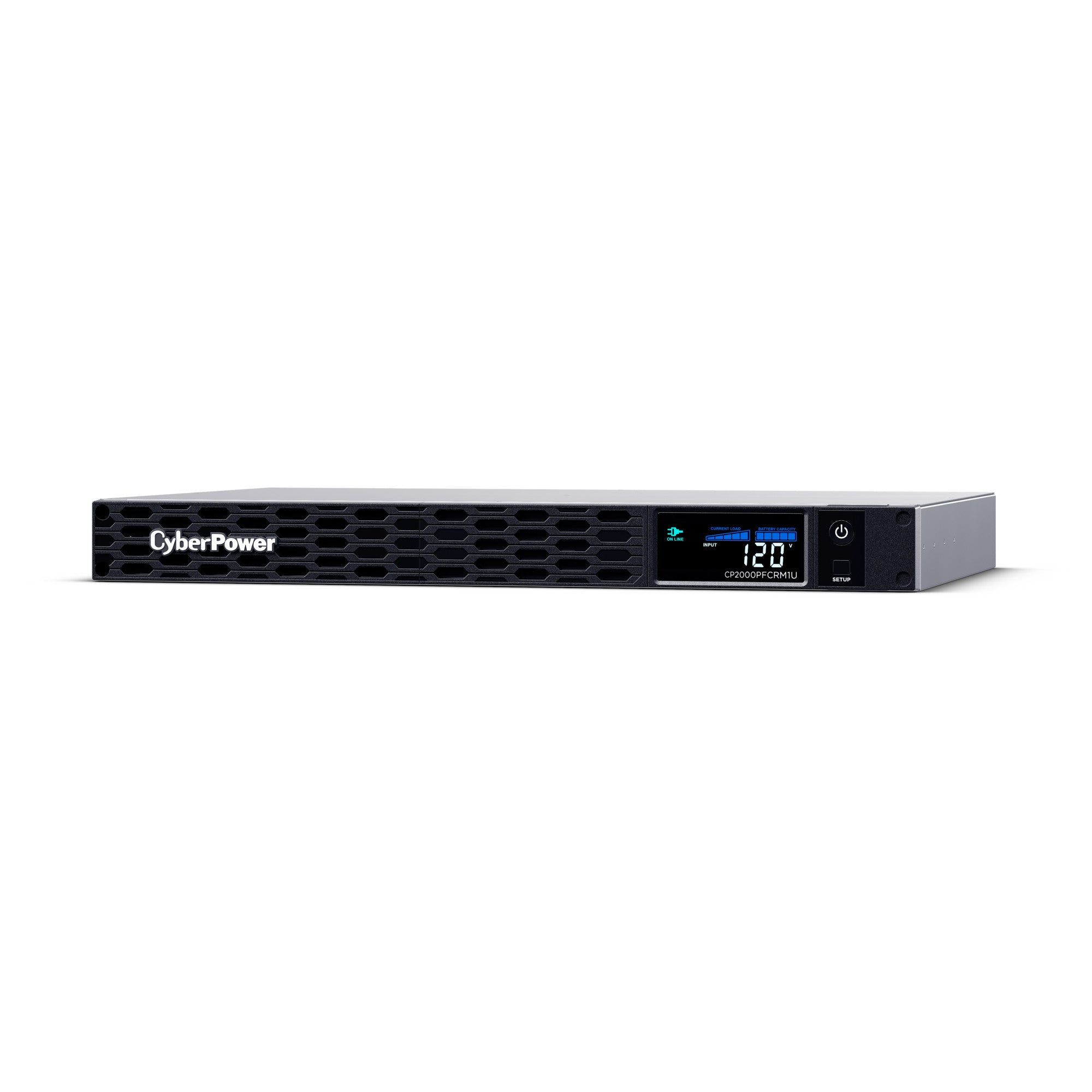 CyberPower CP2000PFCRM1U PFC Sinewave