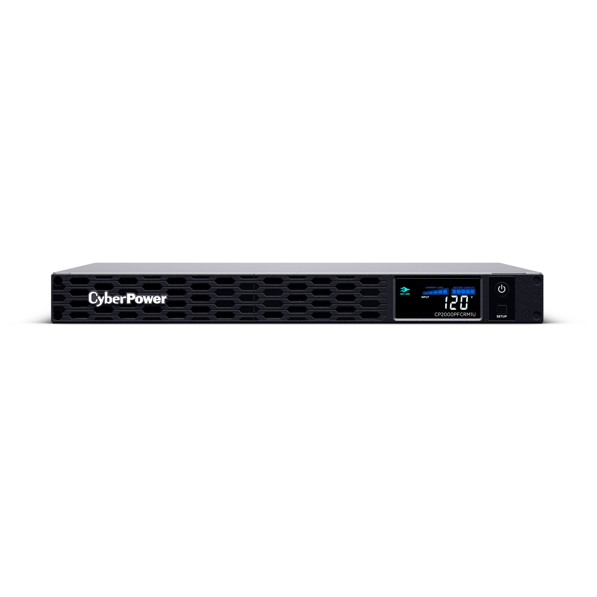 CyberPower CP2000PFCRM1U PFC Sinewave