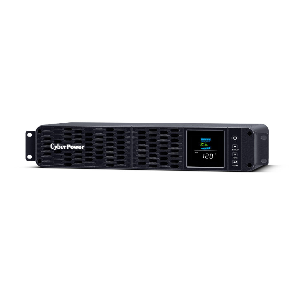CyberPower CP2000PFCRM2U PFC Sinewave UPS Series