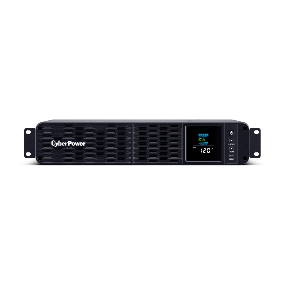 CyberPower CP2000PFCRM2U PFC Sinewave UPS Series
