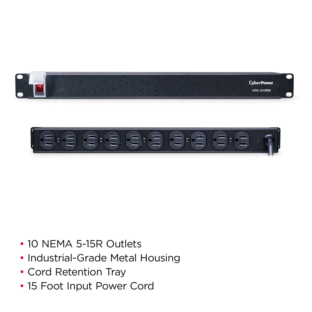 CyberPower CPS1215RM