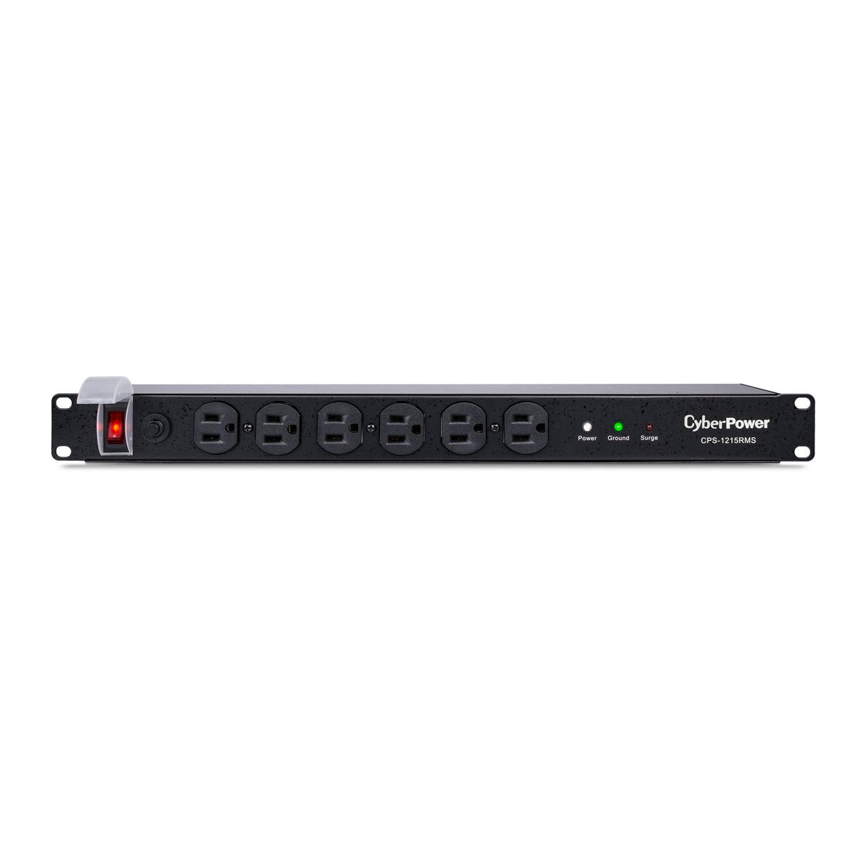 CyberPower CPS1215RMS Rackbar Surge